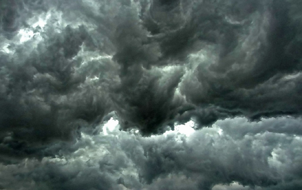 Varias partes de Estados Unidos se vieron afectadas por tornados, lluvias y fuertes vientos la madrugada de este lunes. | Foto: Pixabay.