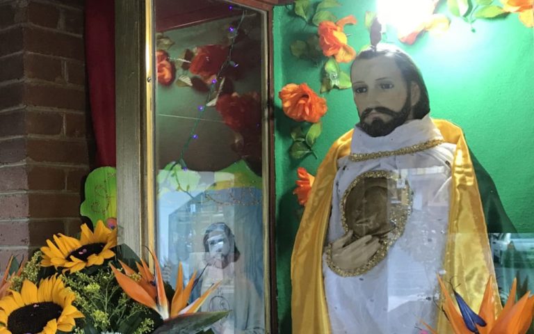 San Judas Tadeo la verdadera historia detrás de este famoso santo