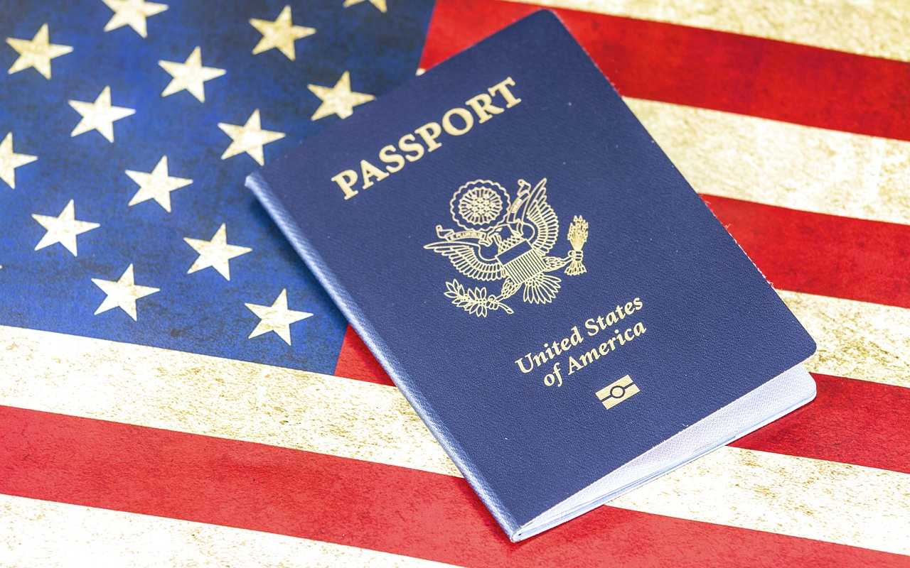 La renovación del pasaporte americano por correo postal no contempla al pasaporte en formato de tarjeta | Foto: Pixabay