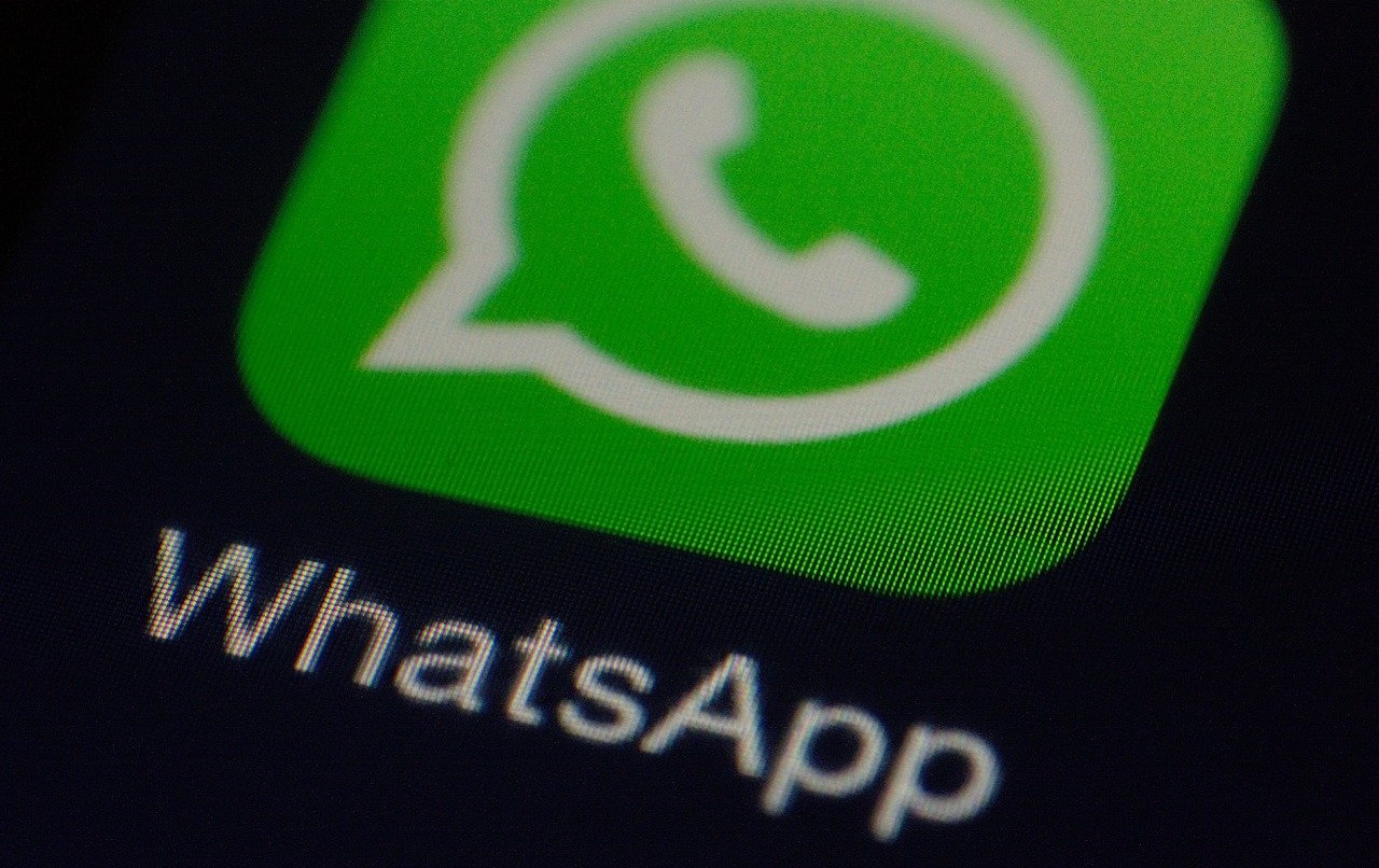 WhatsApp, servicio de mensajería de Facebook, se cayó a las primeras horas de este lunes. | Foto: Pixabay.