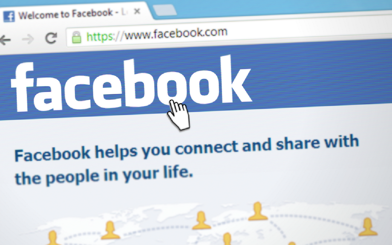 UnidosUS decidió cortar sus lazos con Facebook por los problemas en los que la red social se ha visto envuelta últimamente. | Foto: Pixabay.