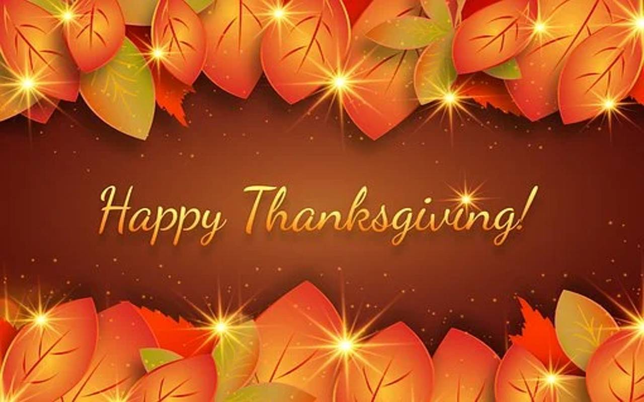 6 tips para celebrar tu primer Thanksgiving o Día de Acción de Gracias en USA. | Foto: Pixabay.