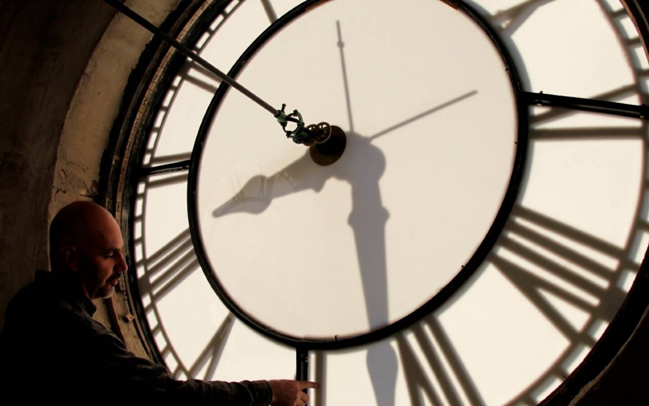 Estados Unidos atrasa una hora su huso horario a partir del domingo, 7 de noviembre, de 2021. | Foto: AP / Voz de América