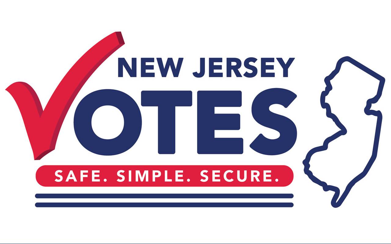 ¿Cómo votar en las elecciones de Nueva Jersey? | Foto: Gobierno de Nueva Jersey.
