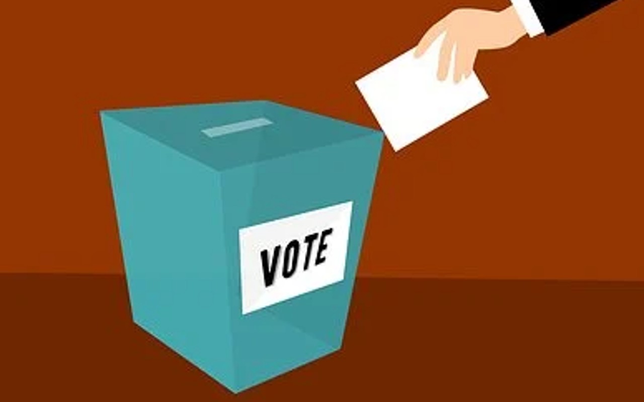 ¿Cómo votar en las elecciones generales de Virginia? | Foto: Pixabay.
