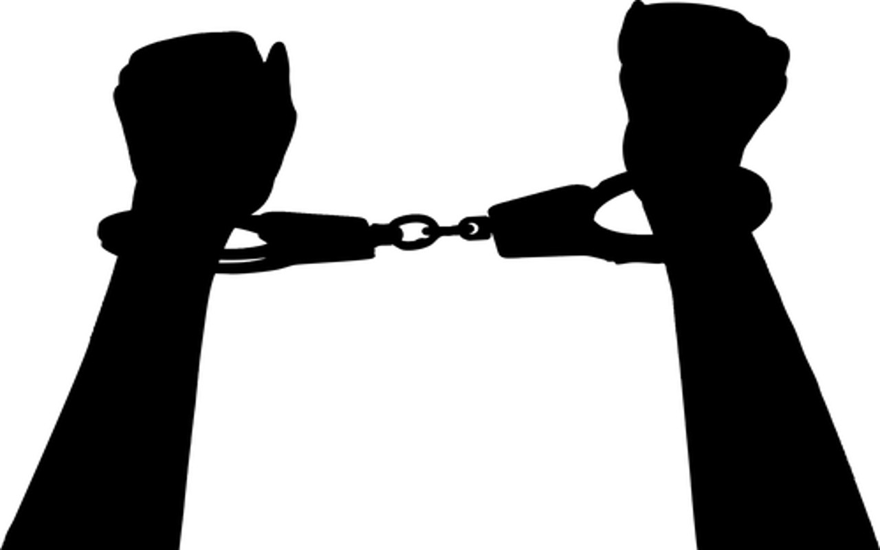 #NoticiasDelDía | Ordenan el arresto de cinco policías de Georgia por matar a un joven mexicano. | Foto: Pixabay.