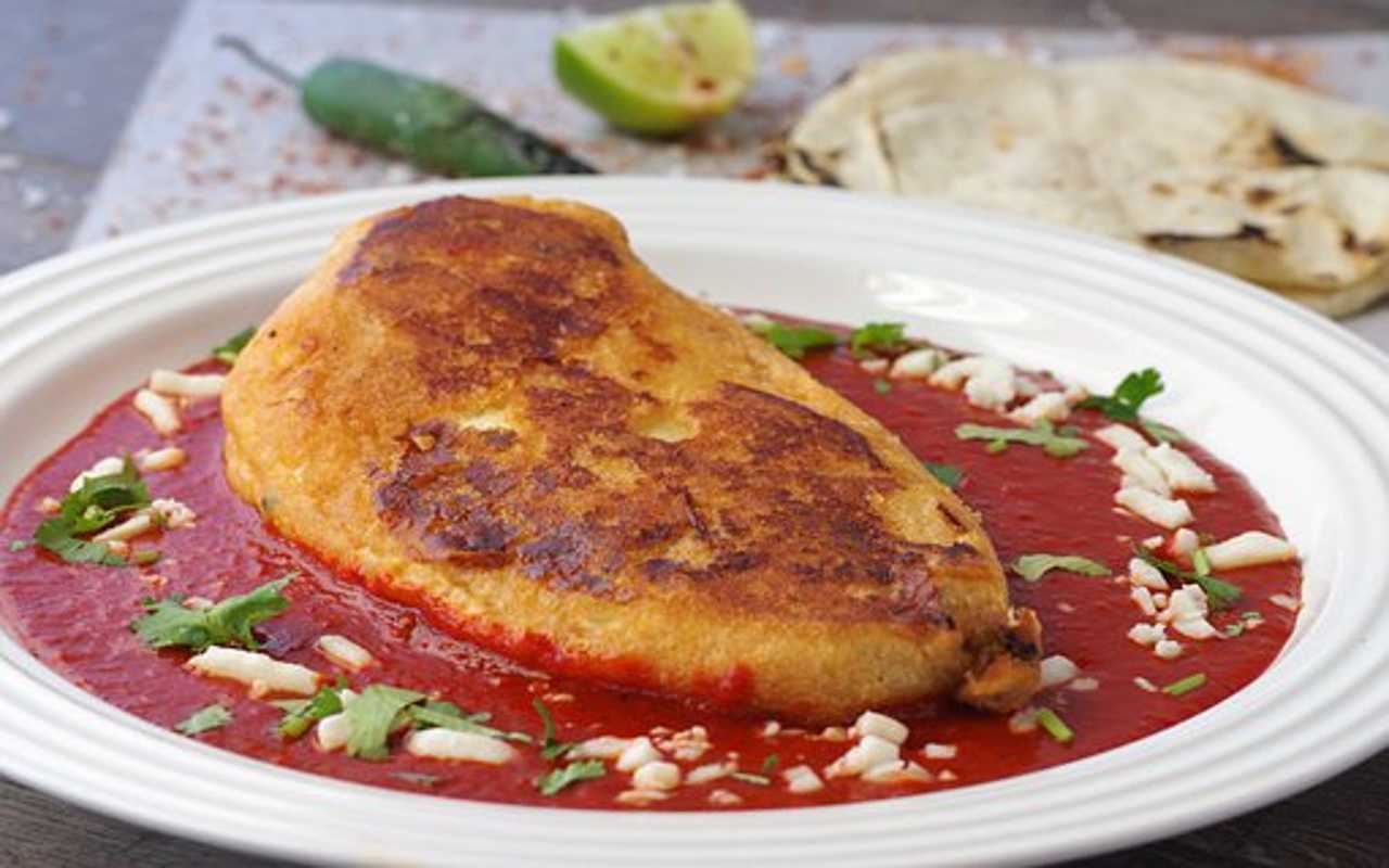 Platillos que cocinan inmigrantes mexicanos en Día de Acción de Gracias o Thanksgiving. | Foto: Pixabay.