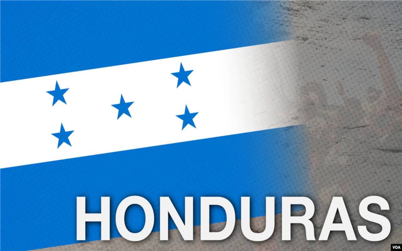 USA y México arrancan plan de inversión para dar trabajo en Honduras. | Foto: VOA.