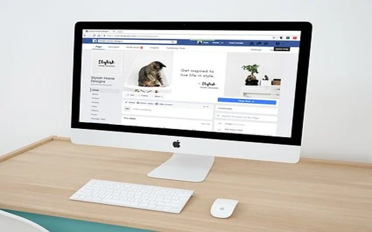 Usuarios reportan problemas con Facebook, Messenger e Instagram. | Foto: Pixabay.