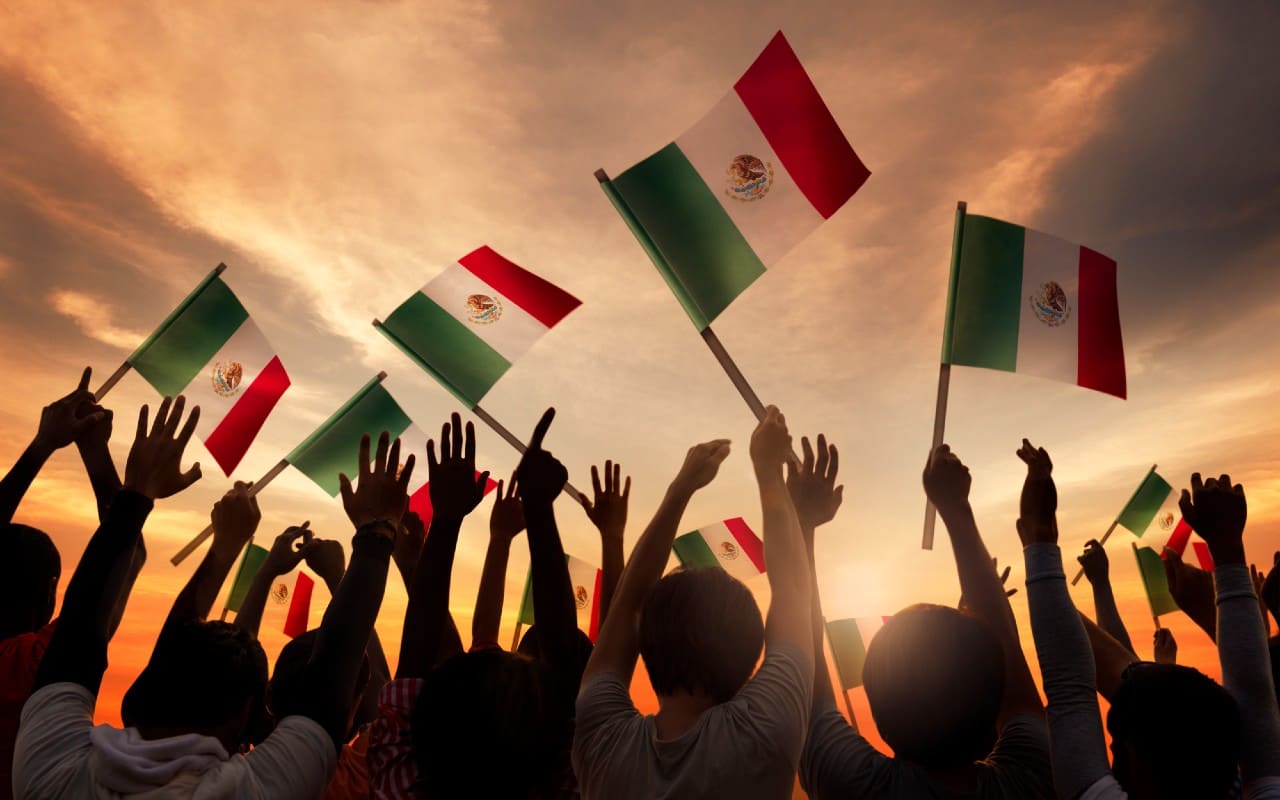 Conoce los días festivos en México durante el 2022. | Foto: Depositphotos