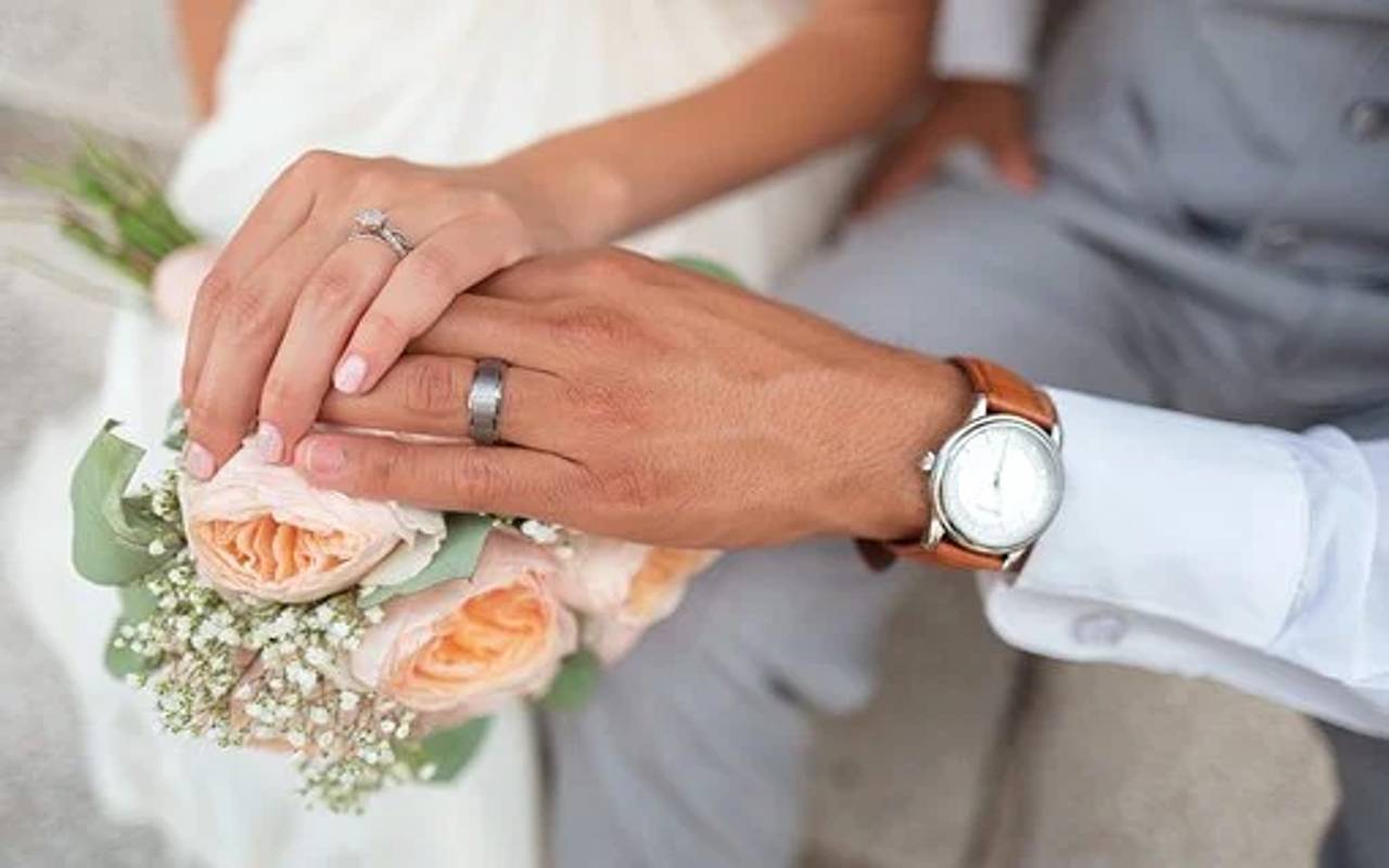 Pros y contras de la visa de matrimonio y la visa de prometido. | Foto: Pixabay.