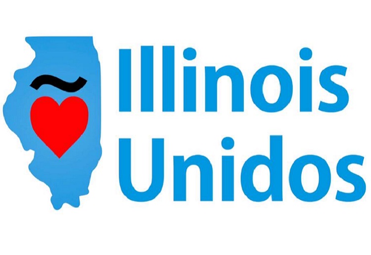 Illinois Unidos surgió apenas en abril de 2020. | Imagen: Facebook @Illinoisunidos
