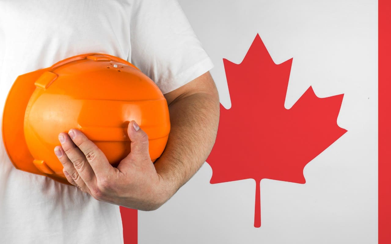 Conoce las vacantes disponibles para que puedas ir a vivir y trabajar en Canadá. | Foto: Depositphotos