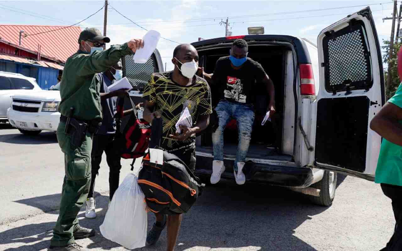 Foto: AP / Voz de América