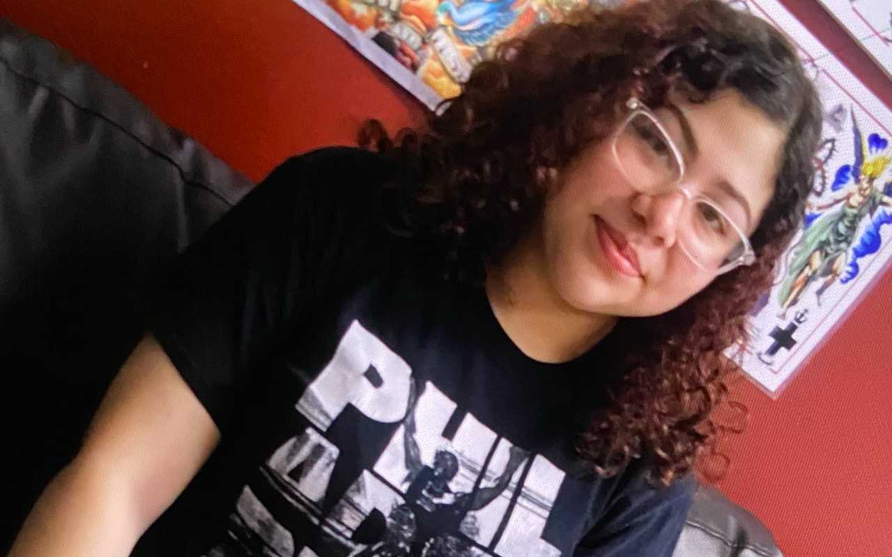 Asesinan a adolescente latina mientras caminaba con su perrito; le dieron 22 balazos. | Foto: Twitter de Michelle Choi.