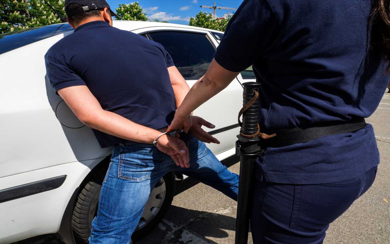 Baja el porcentaje de los mexicanos detenidos en la frontera. | Foto: Depositphotos