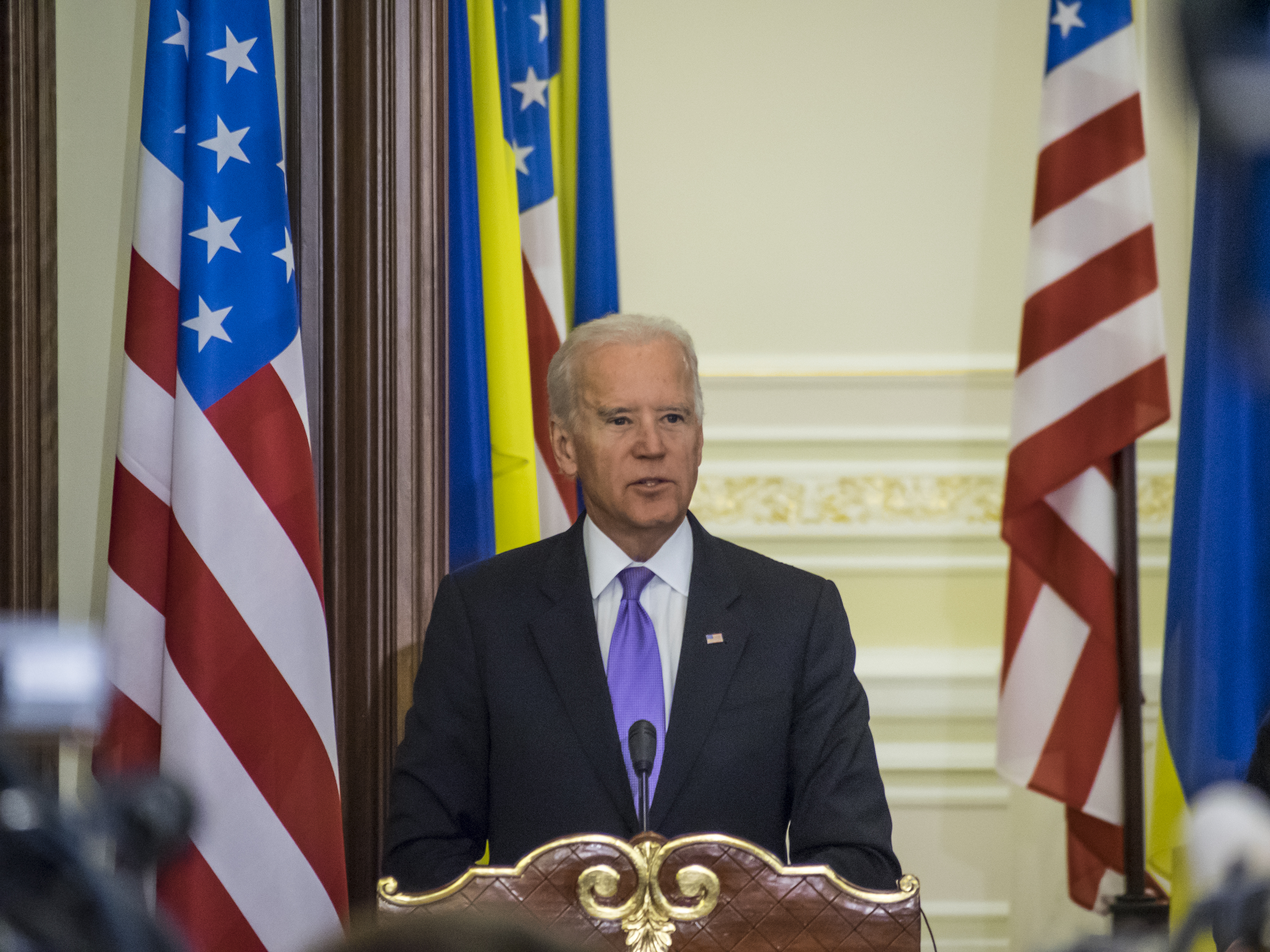 Joe Biden deberá afrontar retos difíciles con respecto a la migración