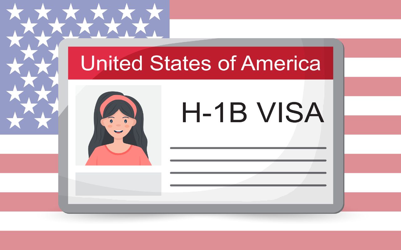 El periodo para solicitar visas de trabajo H-1B esta abierto del 1 al 18 de marzo de 2022. | Foto: Depositphotos