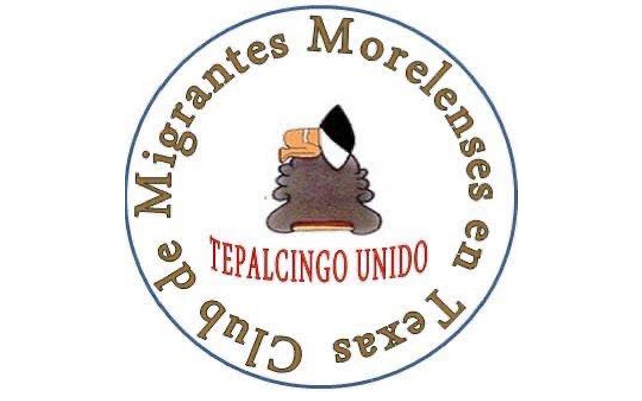 Morelenses en Texas te ayuda a programar tu cita para el pasaporte mexicano. | Facebook de Morelenses en Texas "Tepalcingo Unido".