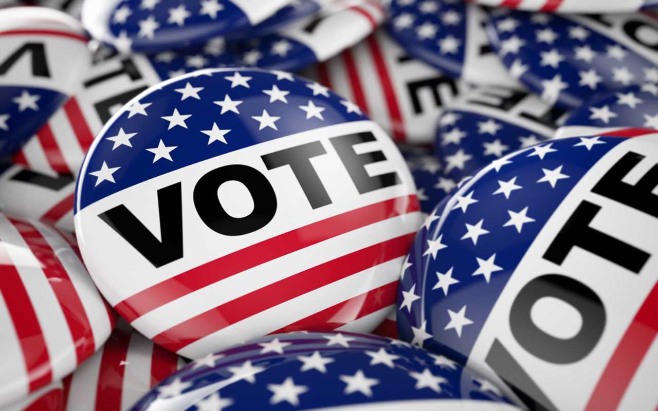 #NoticiasDelDía | Cámara de Representantes de Estados Unidos aprueba iniciativa que protege el voto. | Foto: Depositphotos