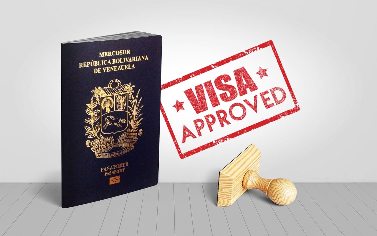 Cada vez más países en América exigen visa a los venezolanos. | Foto: Depositphotos
