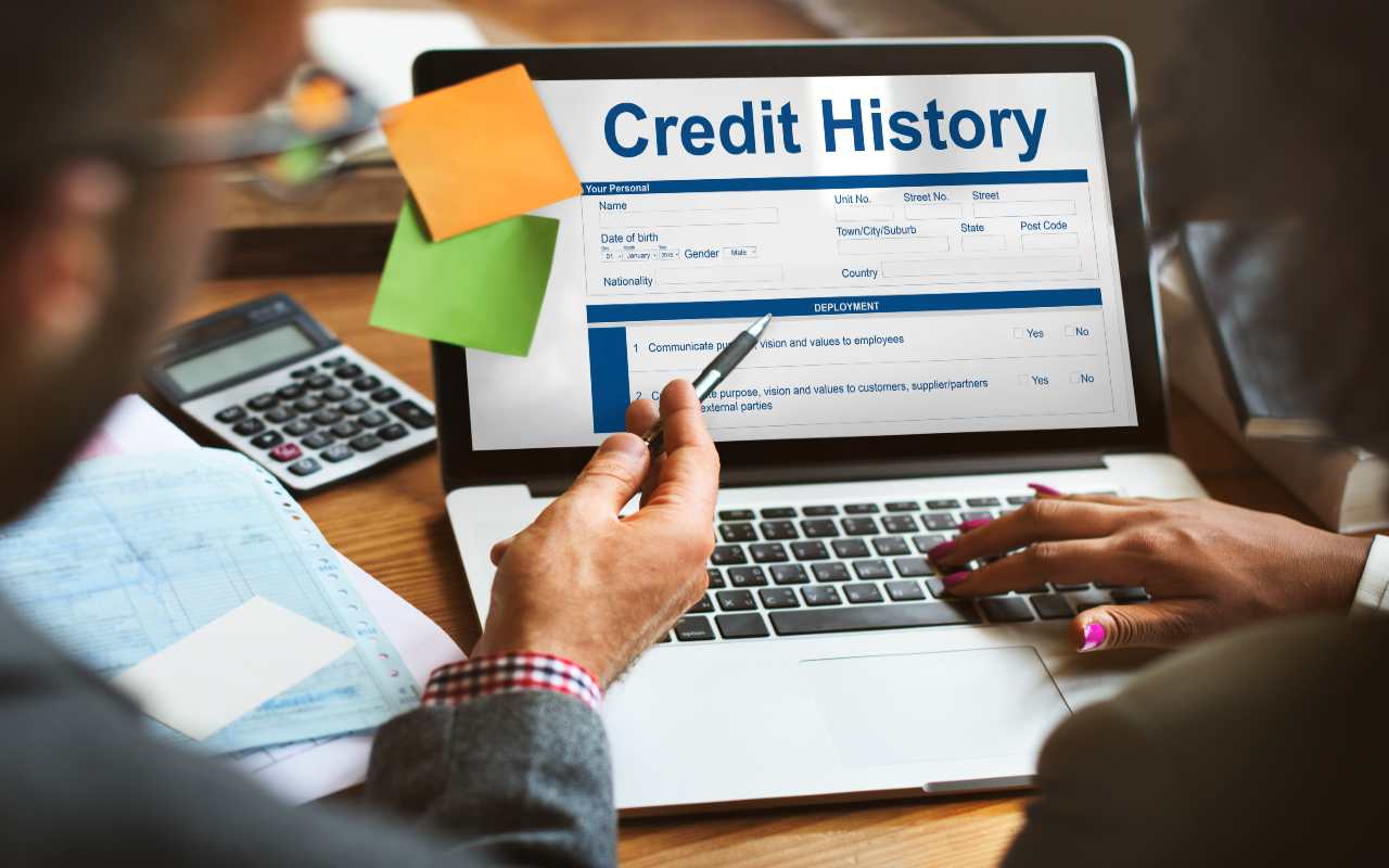 Si quieres mantener un buen historial crediticio, te decimos cómo hacerlo. | Foto: Depositphotos