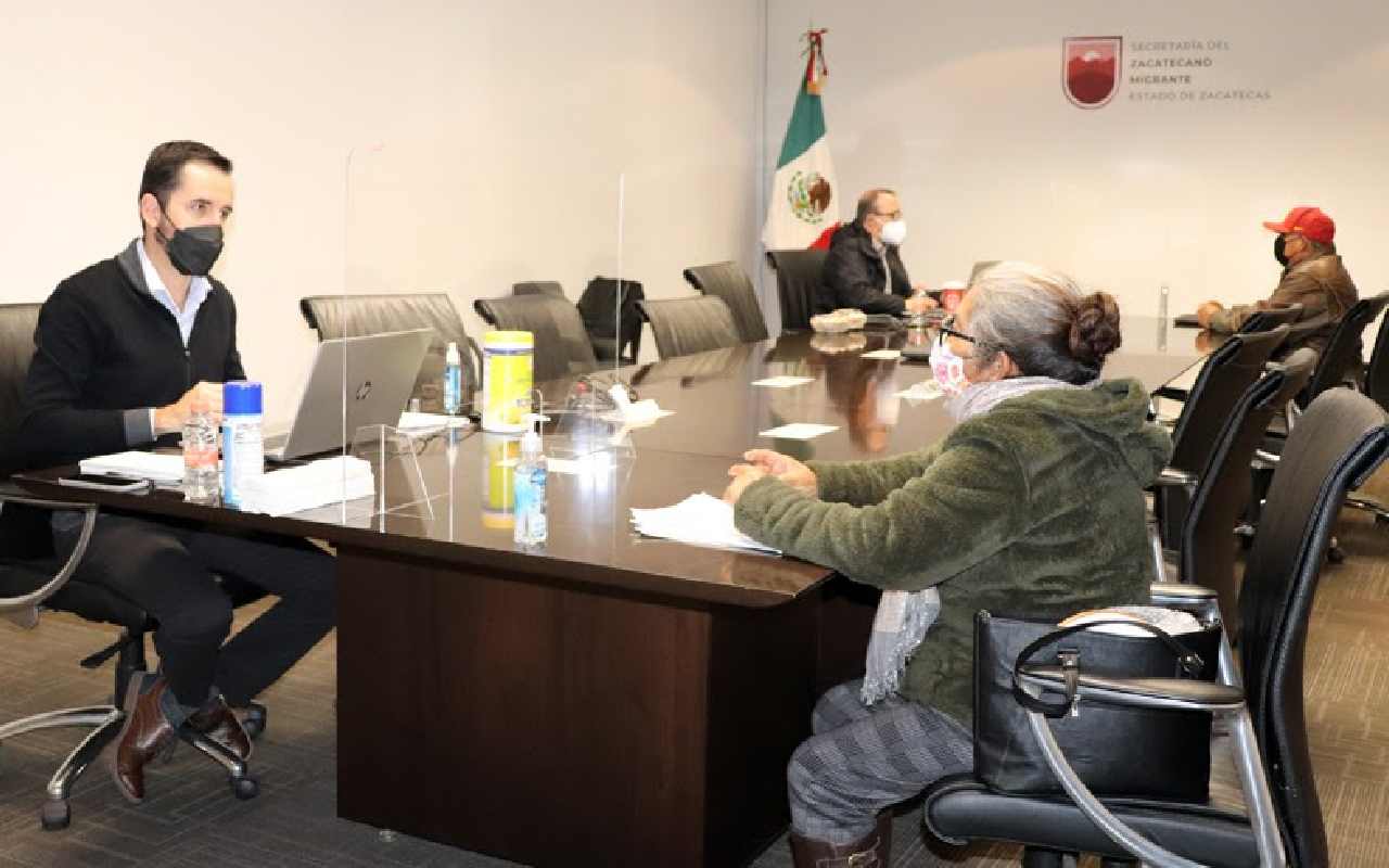 Foto: Gobierno de Zacatecas