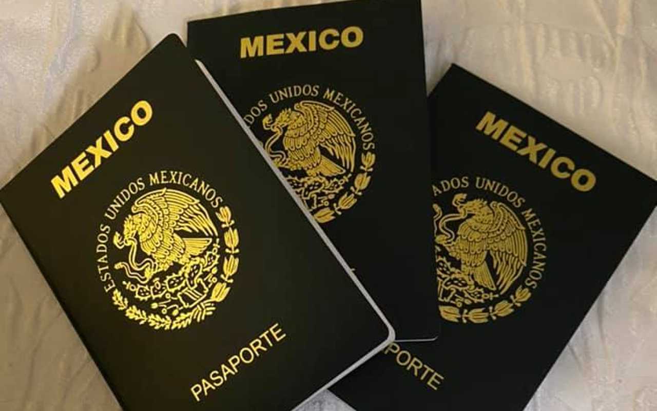 El horario para programar citas para tramitar el pasaporte mexicano será de lunes a domingo de 8:00 a 20:00 horas | Foto: Especial