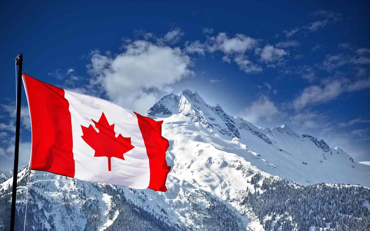 Conoce el precio de la eTA canadiense durante el 2022. | Foto: Depositphotos