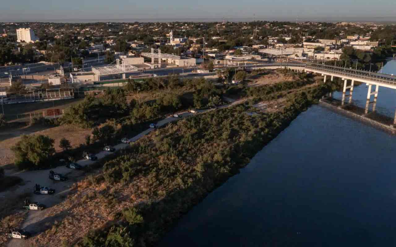 Estar inscrito en el MPP no es ninguna garantía de que una petición de asilo sea aceptada| Foto: Reuters / Voz de América