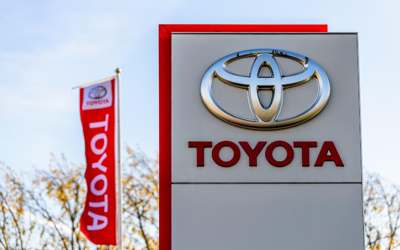 La empresa japonesa Toyota anunció que invertirá en dos plantas de Virginia Occidental y Tennessee en Estados Unidos. | Foto: Depositphotos
