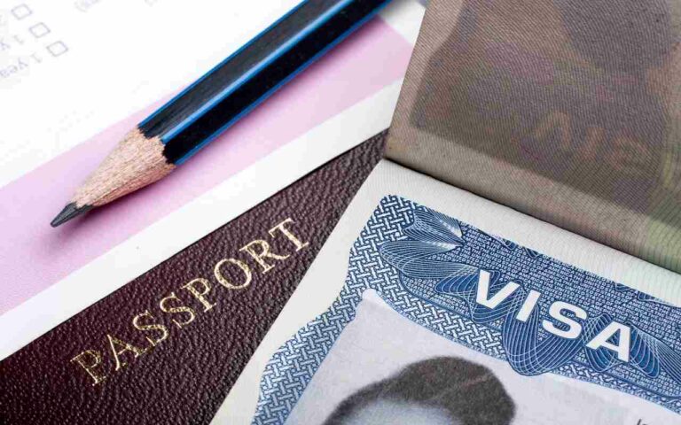 ¿qué Se Necesita Para Sacar La Visa Americana Por Primera Vez En 2022emk 8490