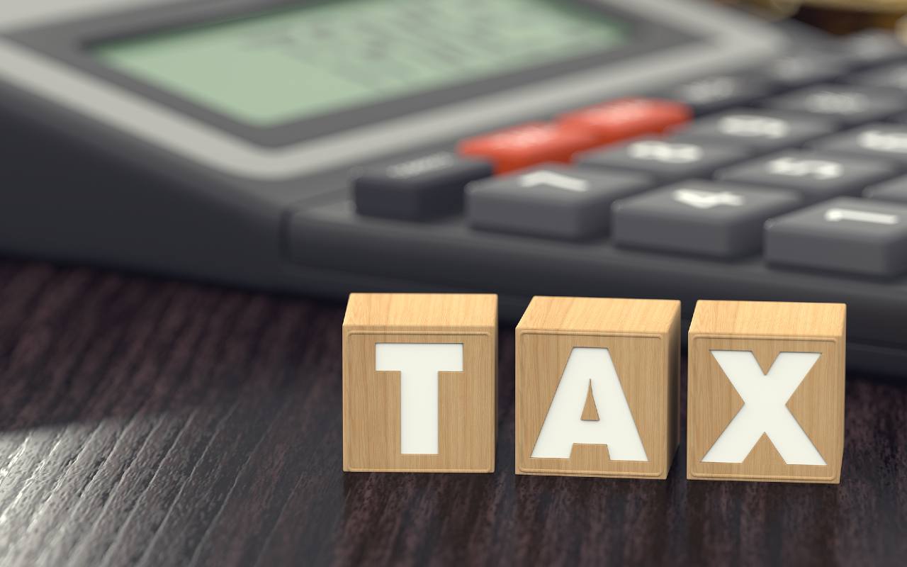 La fecha límite del 18 de abril de la temporada de taxes 2022 no aplica a todos los contribuyentes | Foto: Depositphotos