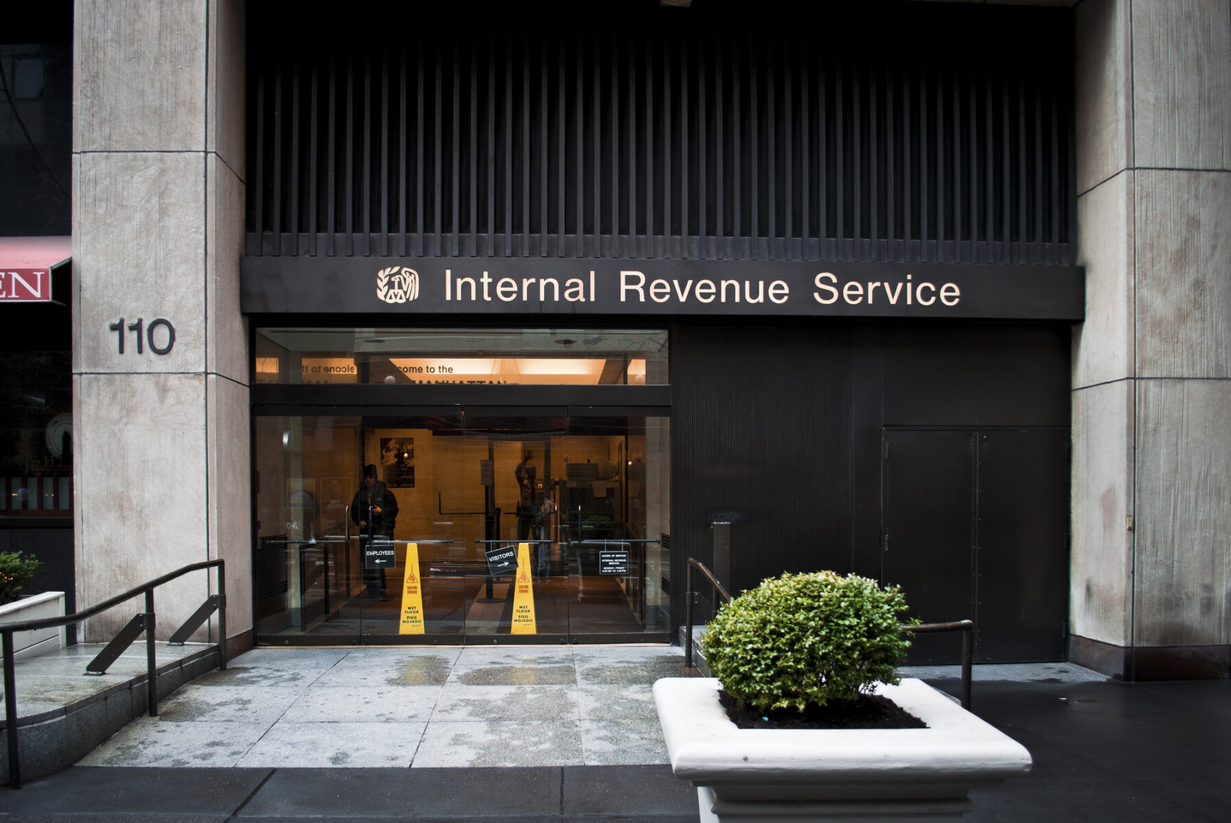 El IRS sabe que los temas que maneja son complejos y está dispuesto a dialogar | Foto: Depositphotos