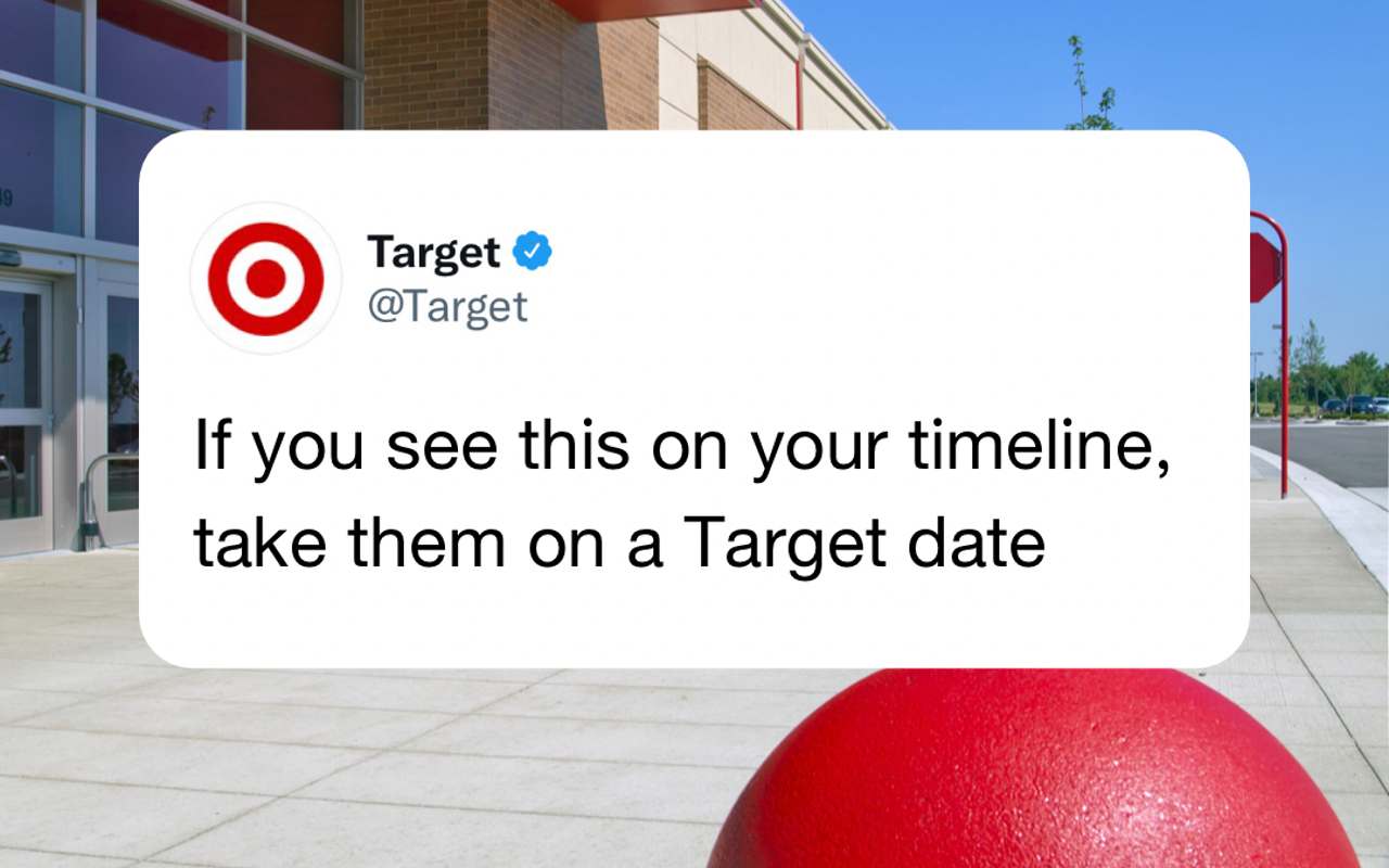Los salarios de los trabajadores de Target aumentarán hasta 24 dólares por hora. | Foto: Facebook oficial de Target.