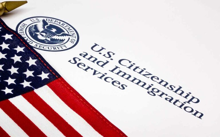 USCIS Anuncia Medidas Para Acelerar La Emisión De Permisos De Trabajo