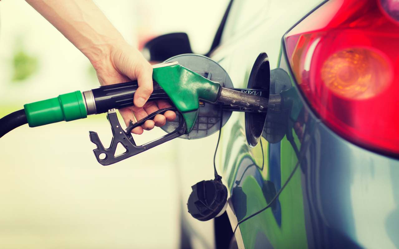 El precio de la gasolina en Estados Unidos sigue subiendo. | Foto: Depositphotos