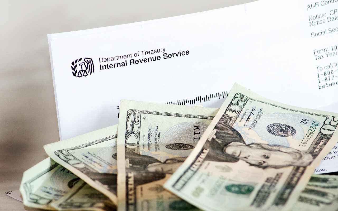 Las formas más efectivas para obtener información es a través de la página del IRS y la herramienta ¿Dónde está mi reembolso? | Foto: Depositphotos