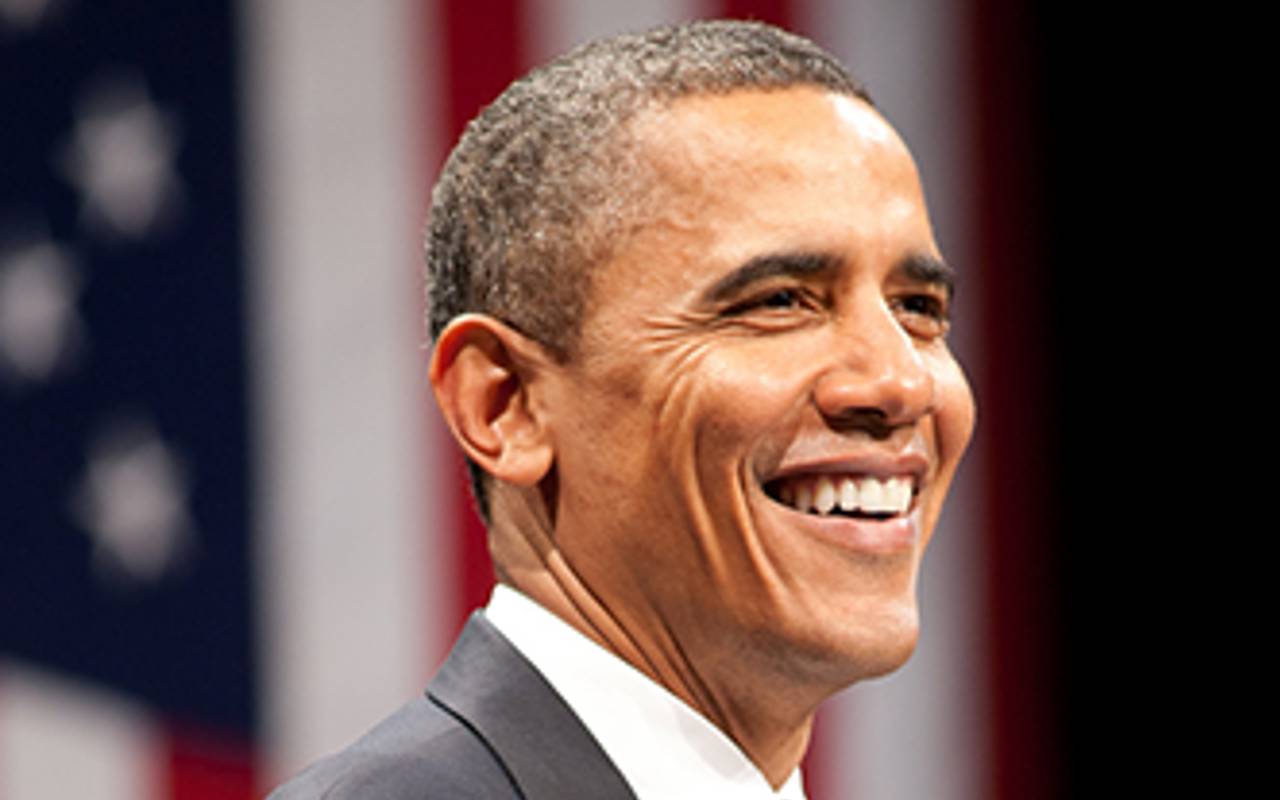 Barack Obama visitará la Casa Blanca para promocionar el Obamacare. | Foto: Facebook oficial de Barack Obama