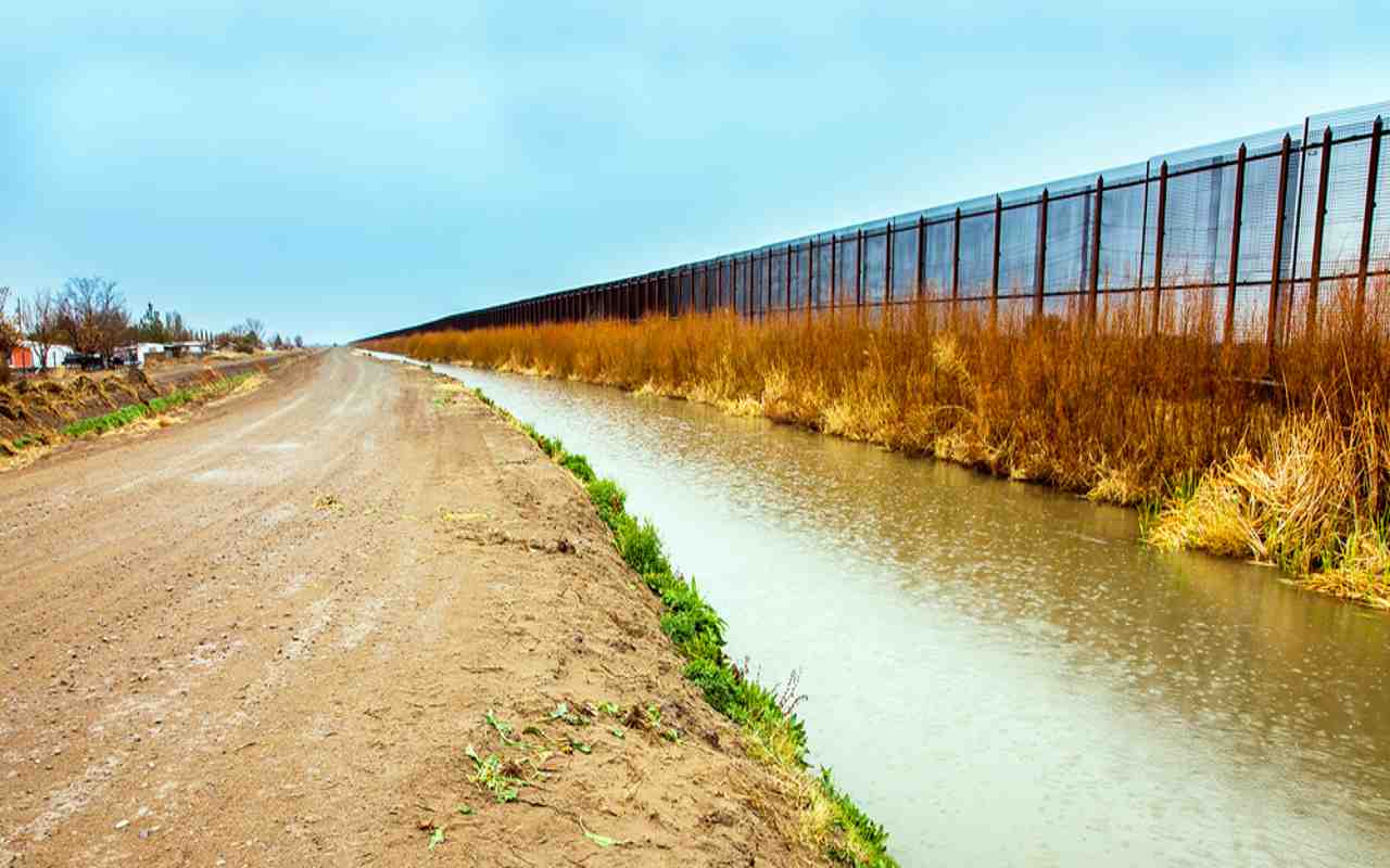 Diferentes organizaciones pidieron atender las muertes accidentales de los migrantes en la frontera con México. | Foto: Depositphotos