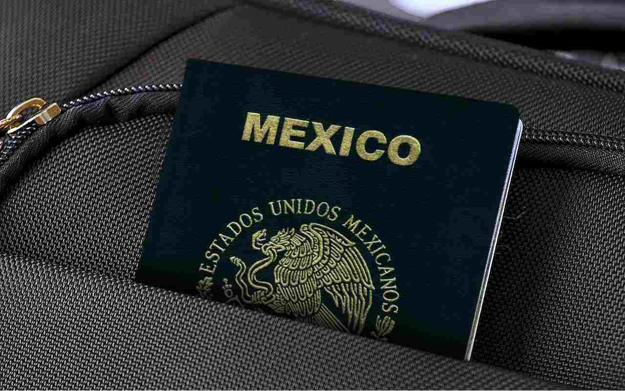 ¿Puedo viajar a Estados Unidos si mi pasaporte mexicano tiene poquita vigencia? | Foto: Depositphotos