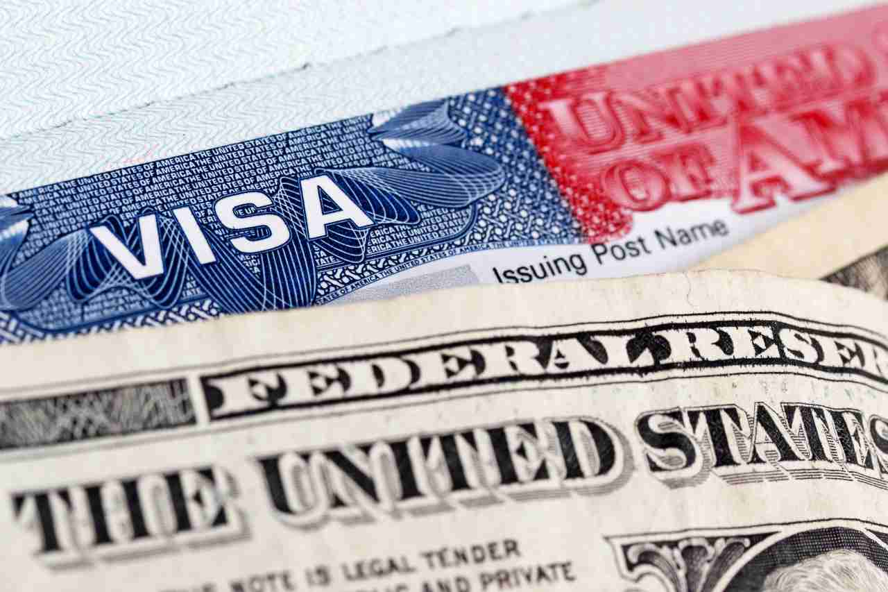 Te decimos cuándo hay citas para visa americana 2022. | Foto: Depositphotos