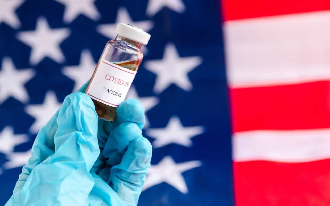 La vacuna CanSino ya está aprobada para entrar a Estados Unidos. | Foto: Depositphotos