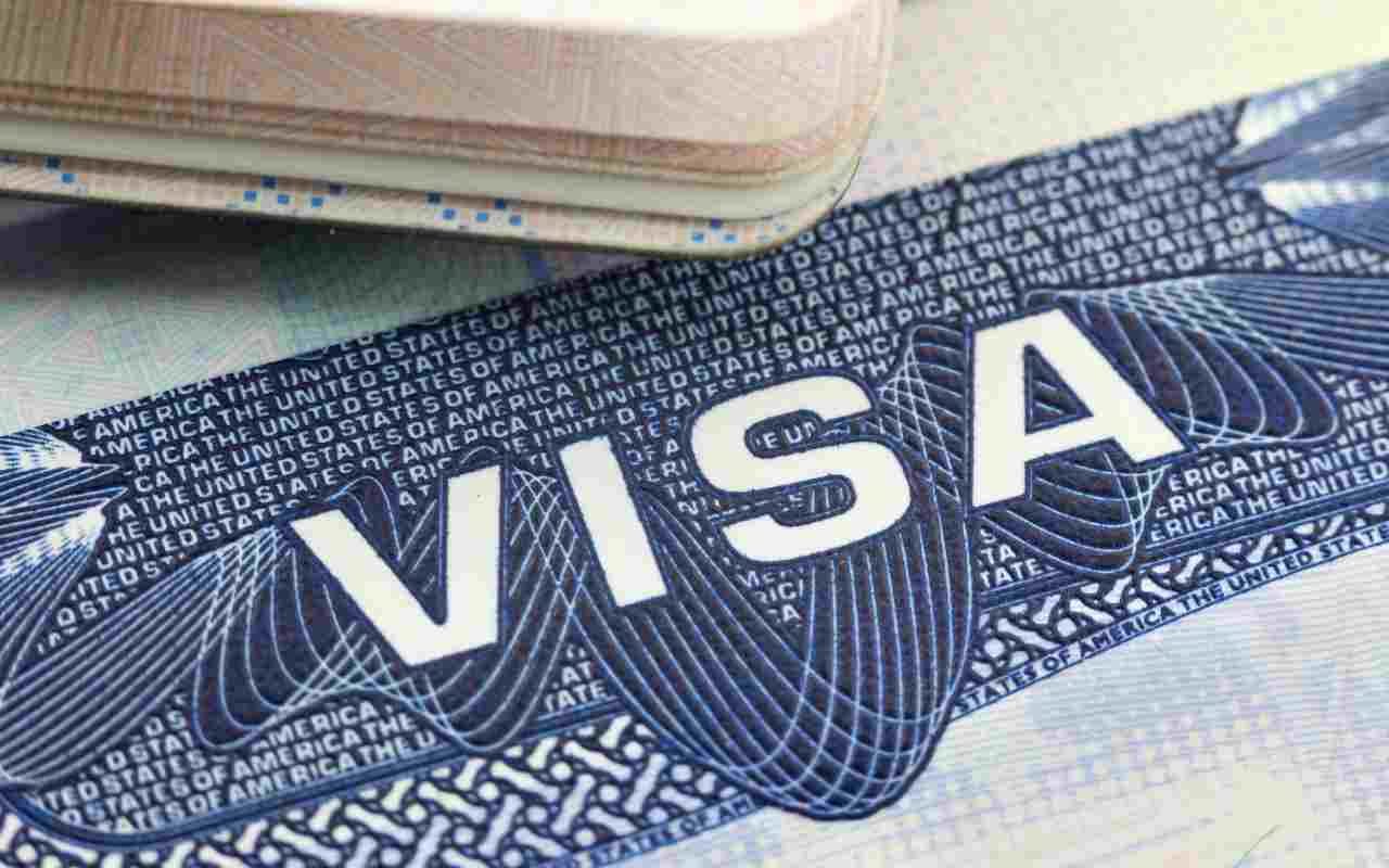 Estas son las 9 preguntas más frecuentes que te pueden hacer al tramitar una visa americana 2022. | Foto: Depositphotos