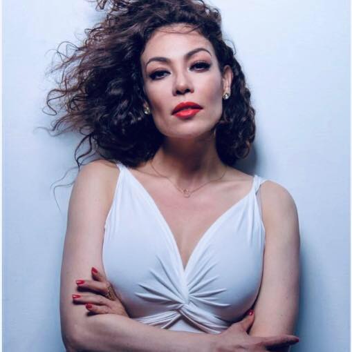 Veronica Arredondo