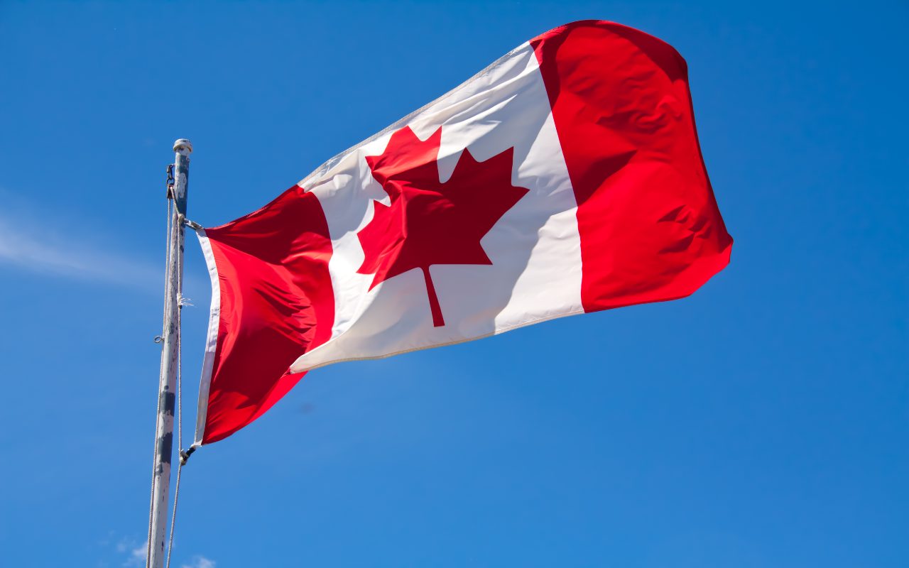 Canadá tiene un nuevo permiso de trabajo. | Foto: Depositphotos