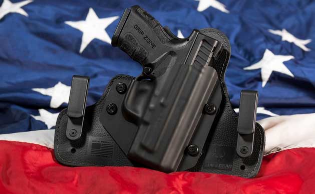 El Senado de Estados Unidos no tiene planes para regular la venta de rifles de asalto | Foto: ARCHIVO