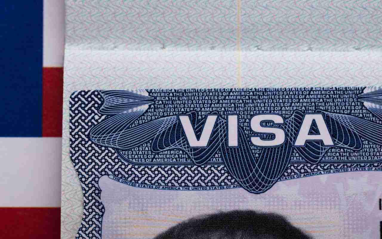 Si perdiste o te reobaron tu visa americana 2022, repórtala de inmediato. | Foto: Depositphotos