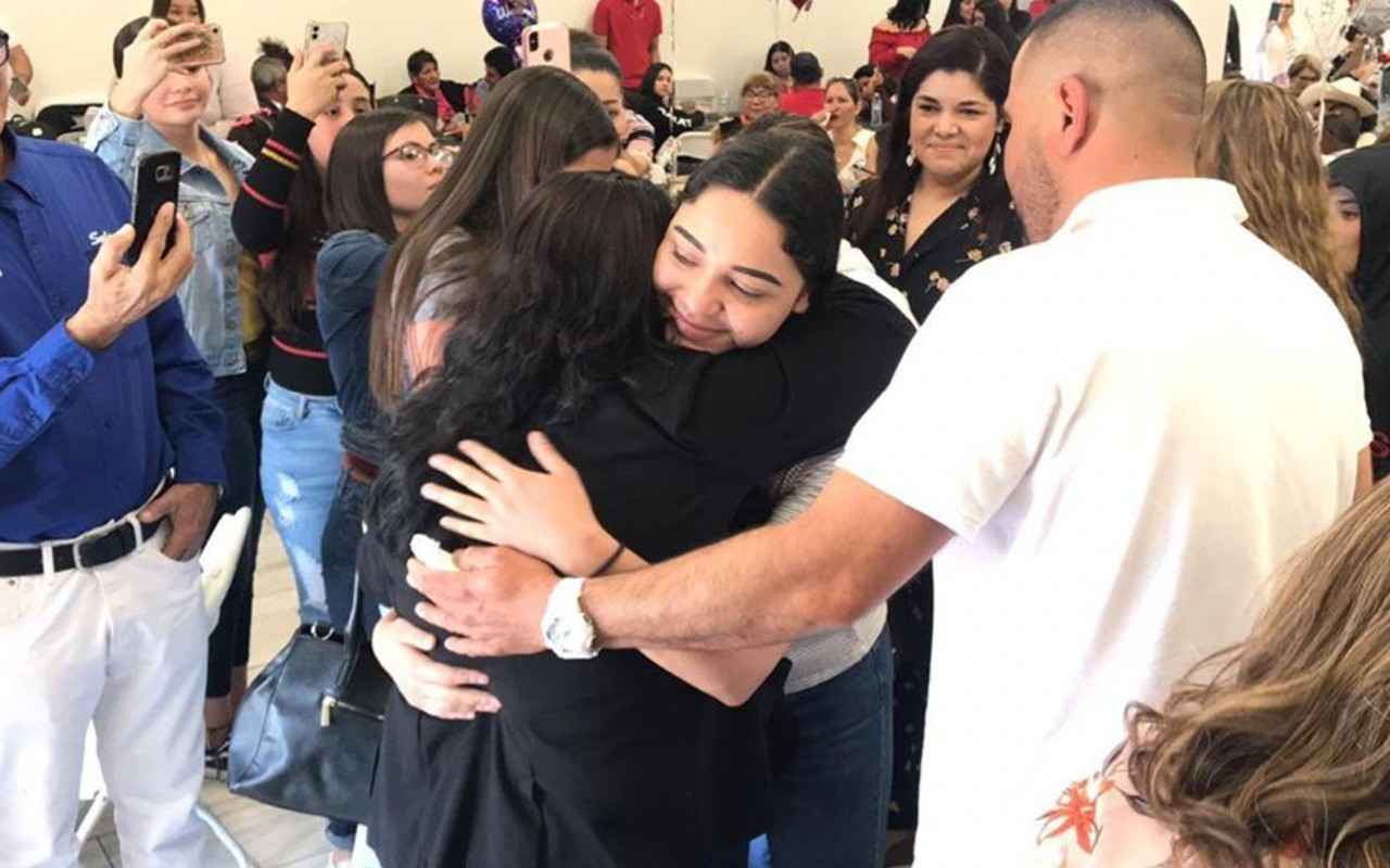 Si quieres llevar a tus padres a Estados Unidos, entérate sobre cuales son los programas de reunificación familiar que cambiaron de nombre. | Foto: Especial.