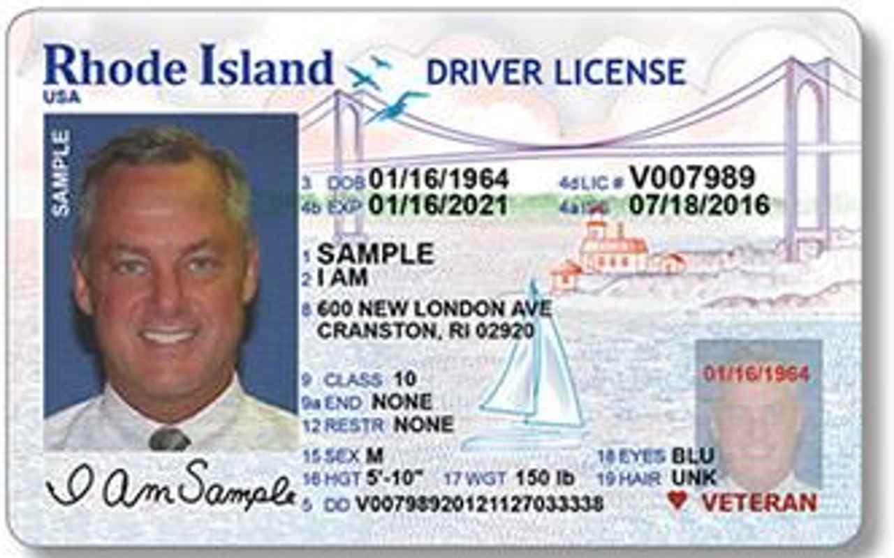 Algunos de los requisitos para la licencia para migrantes indocumentados ya fueron anunciados | Foto: DMV Rhode Island